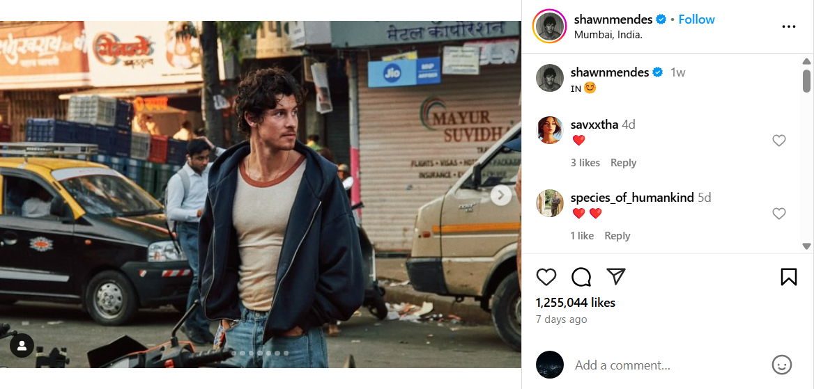 shawn-mendes-bad-bunny-comment-thirst-move-2173.png