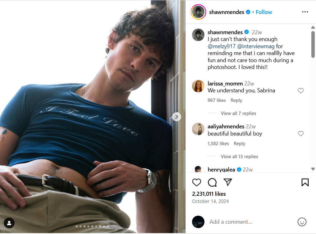 shawn-mendes-bad-bunny-comment-thirst-move-6122.png