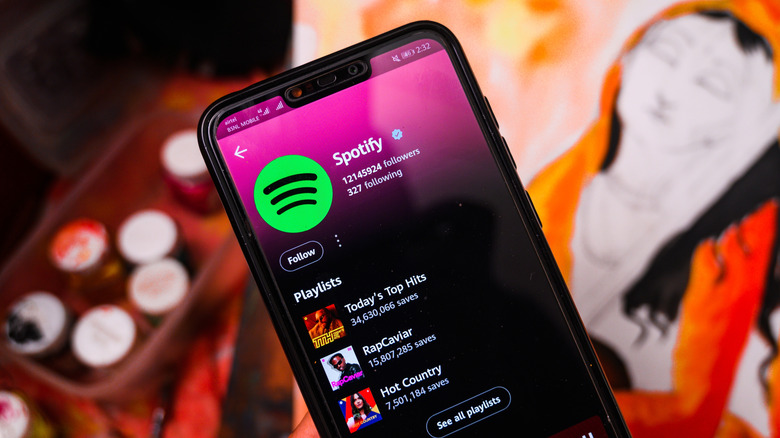 5 Uncomfortable Truths About Using Spotify