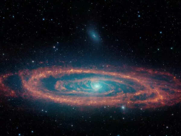 Astronomers Stunned: Rogue Planet Discovered 10,000 Light-Years Away