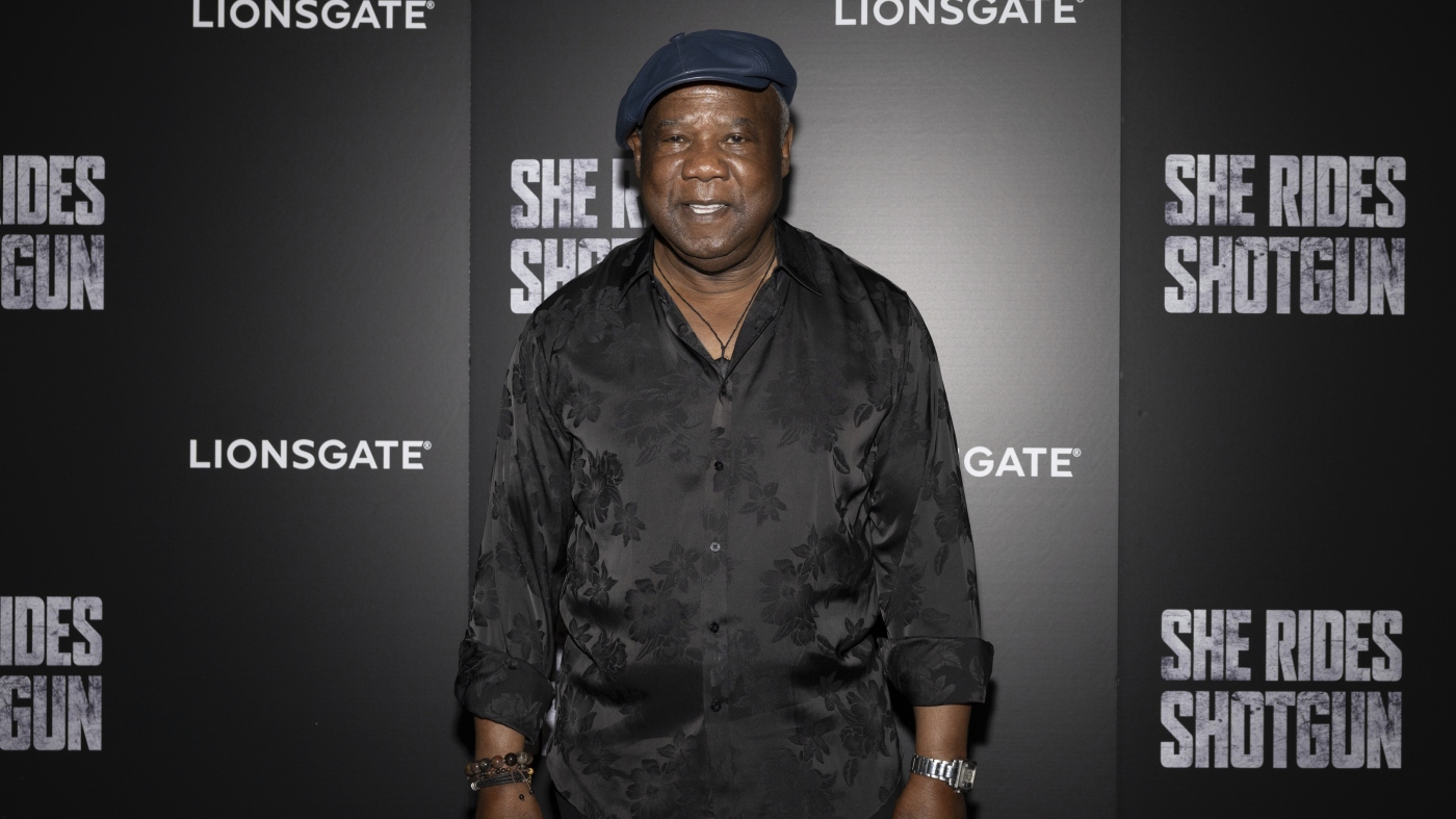 Beloved Actor Isiah Whitlock Jr. Dead at 71; 'The Wire', 'Veep' Star