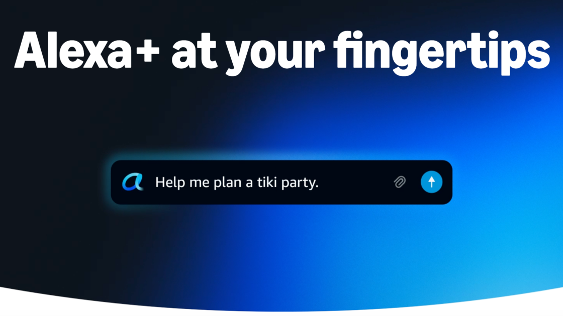 Breaking: Alexa.com Debuts as Your New AI Entertainment Concierge