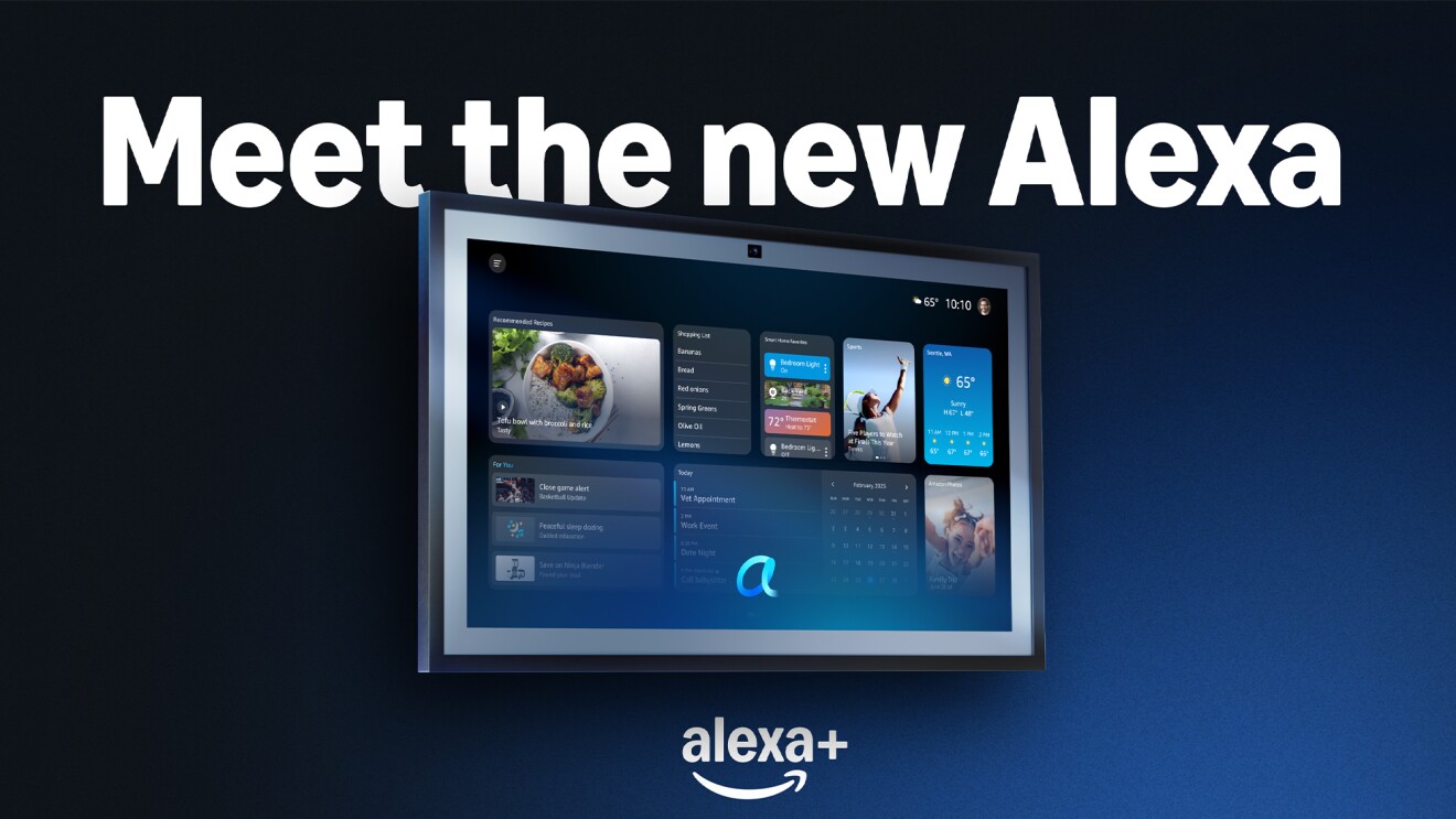 Breaking: Alexa.com Debuts as Your New AI Entertainment Concierge