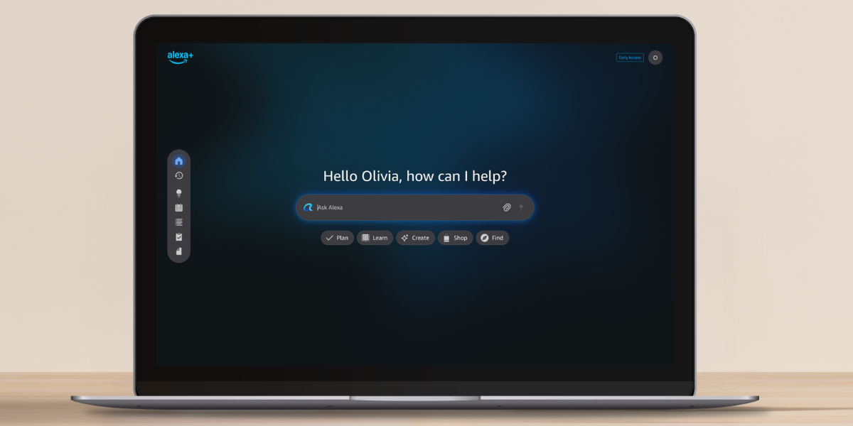 Breaking: Alexa.com Debuts as Your New AI Entertainment Concierge