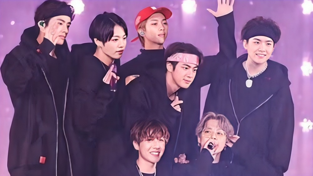 Breaking: BTS Confirms Full Group Comeback on March 20, 2026