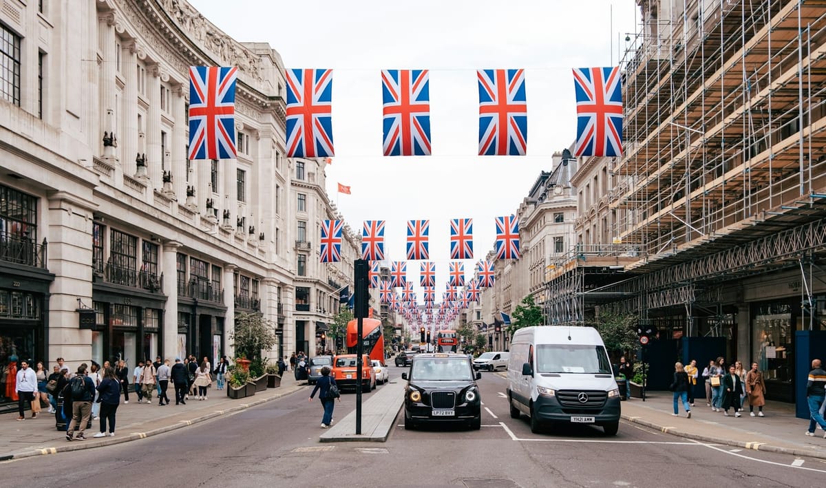 Breaking: Jan 1 Deadline for UK Crypto Users to Share Accounts or Be Fined