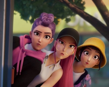 Breaking: K-Pop Achieves Unprecedented Global Success in 2025