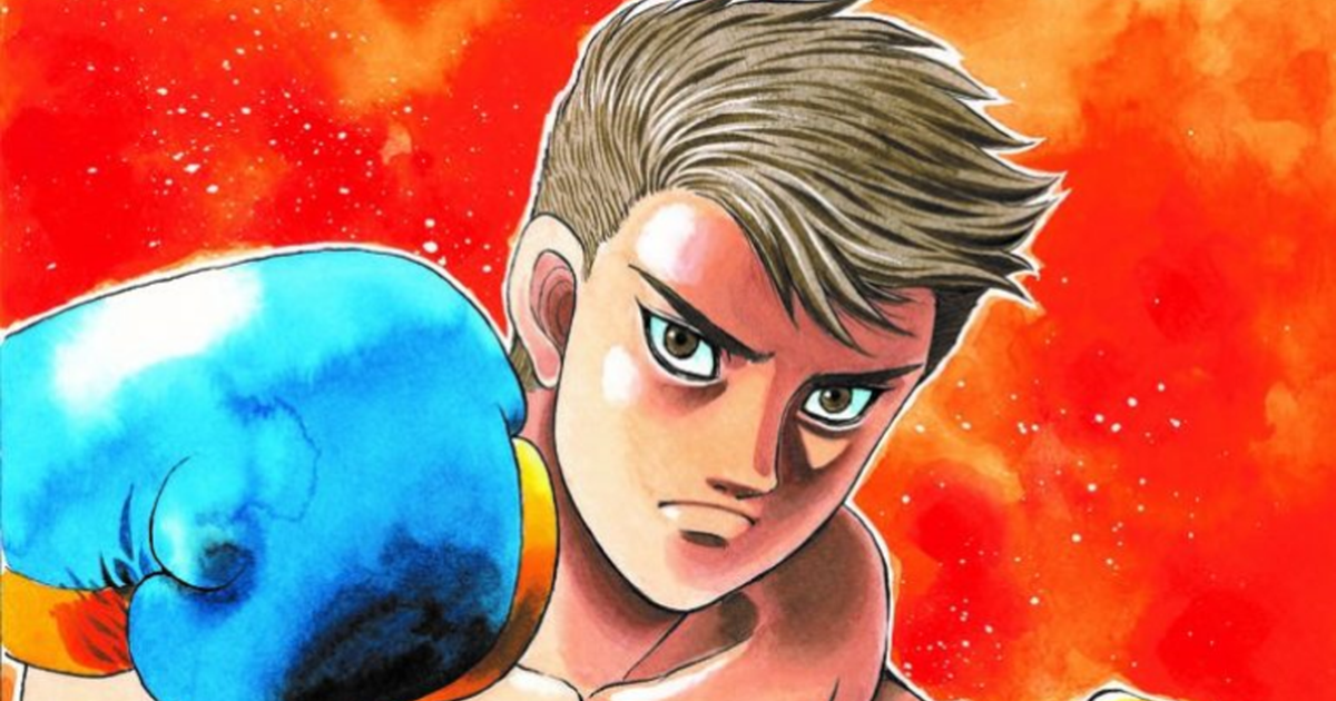 Breaking: Poly Fighter Lets You Steal Opponents' Moves Forever