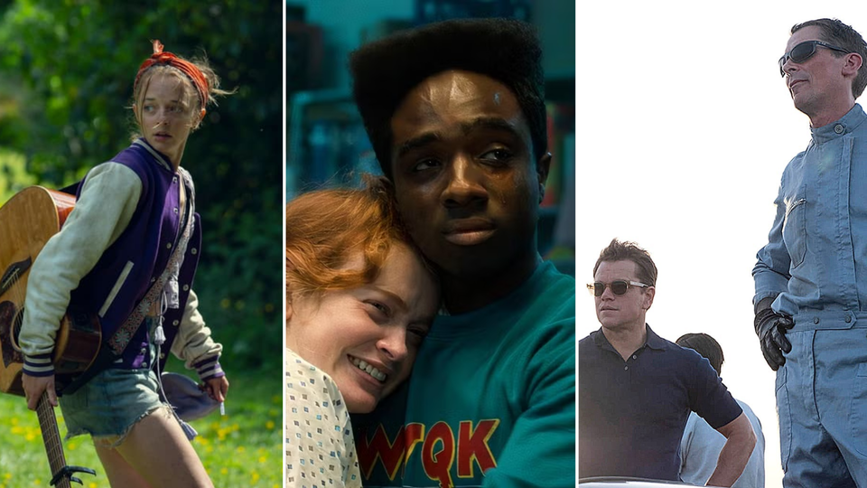 Breaking: Top Streaming Services Release New Titles Jan 2-4