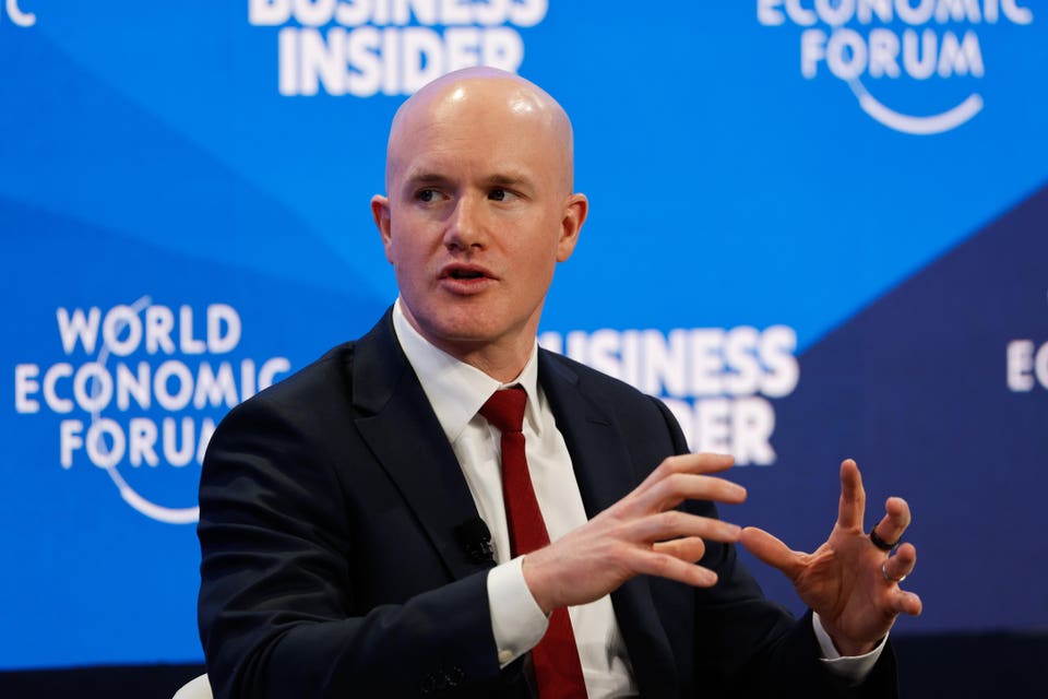 Coinbase Just Killed America's Biggest Crypto Bill—And Markets Are Stunned