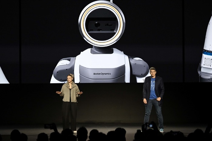 Google Gemini Just Seized Control of Factory Floor Robots