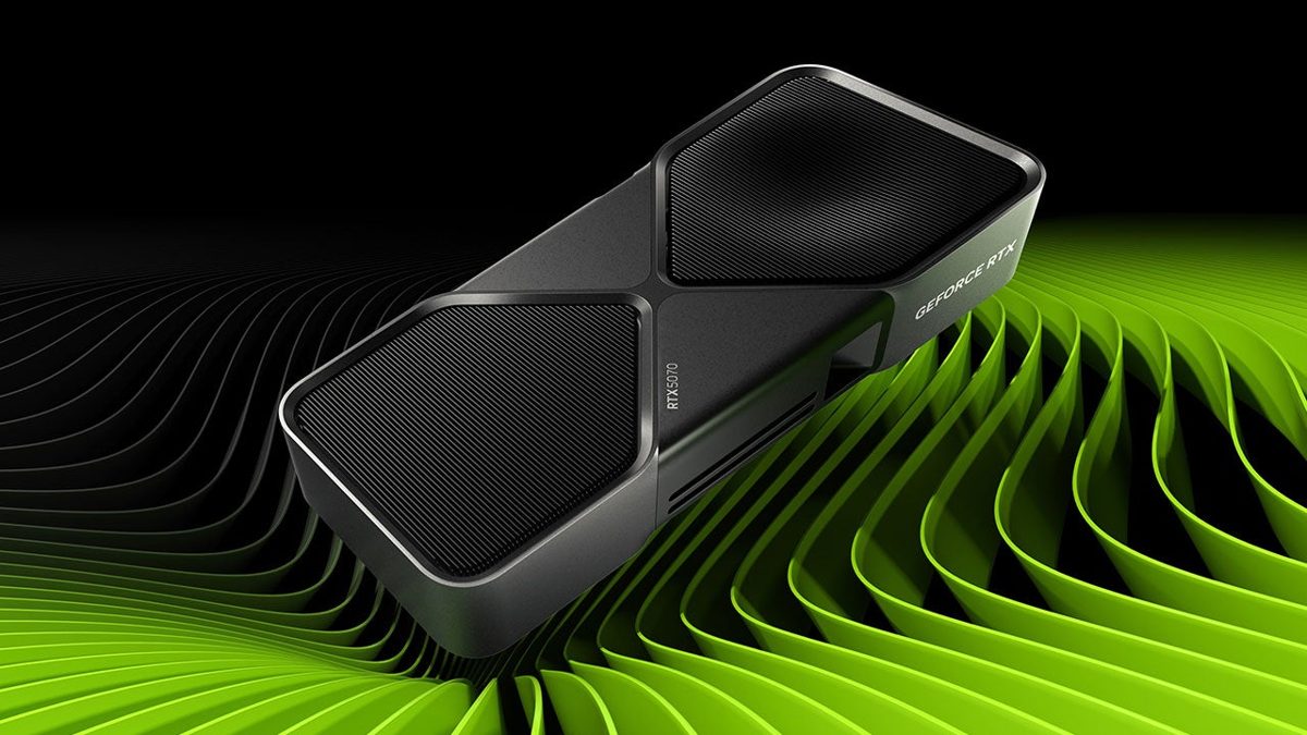 GPU Prices Just Spiked: RTX 5090 Headed to $5,000