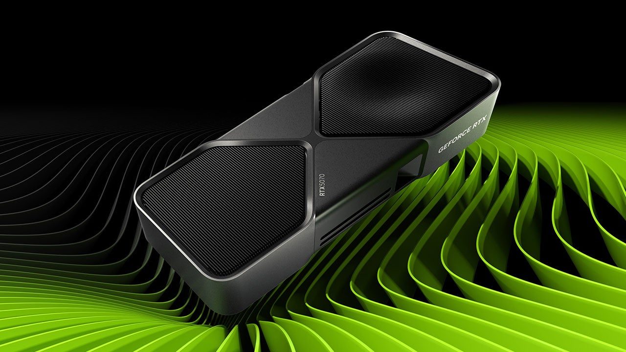 GPU Prices Just Spiked: RTX 5090 Headed to $5,000