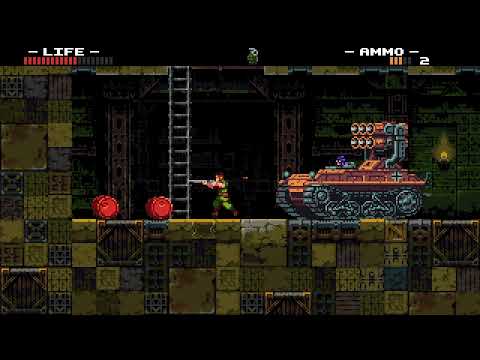 Jeremy's most anticipated games for 2026