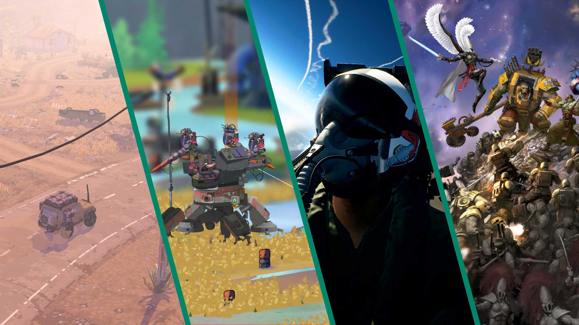 Jeremy's most anticipated games for 2026