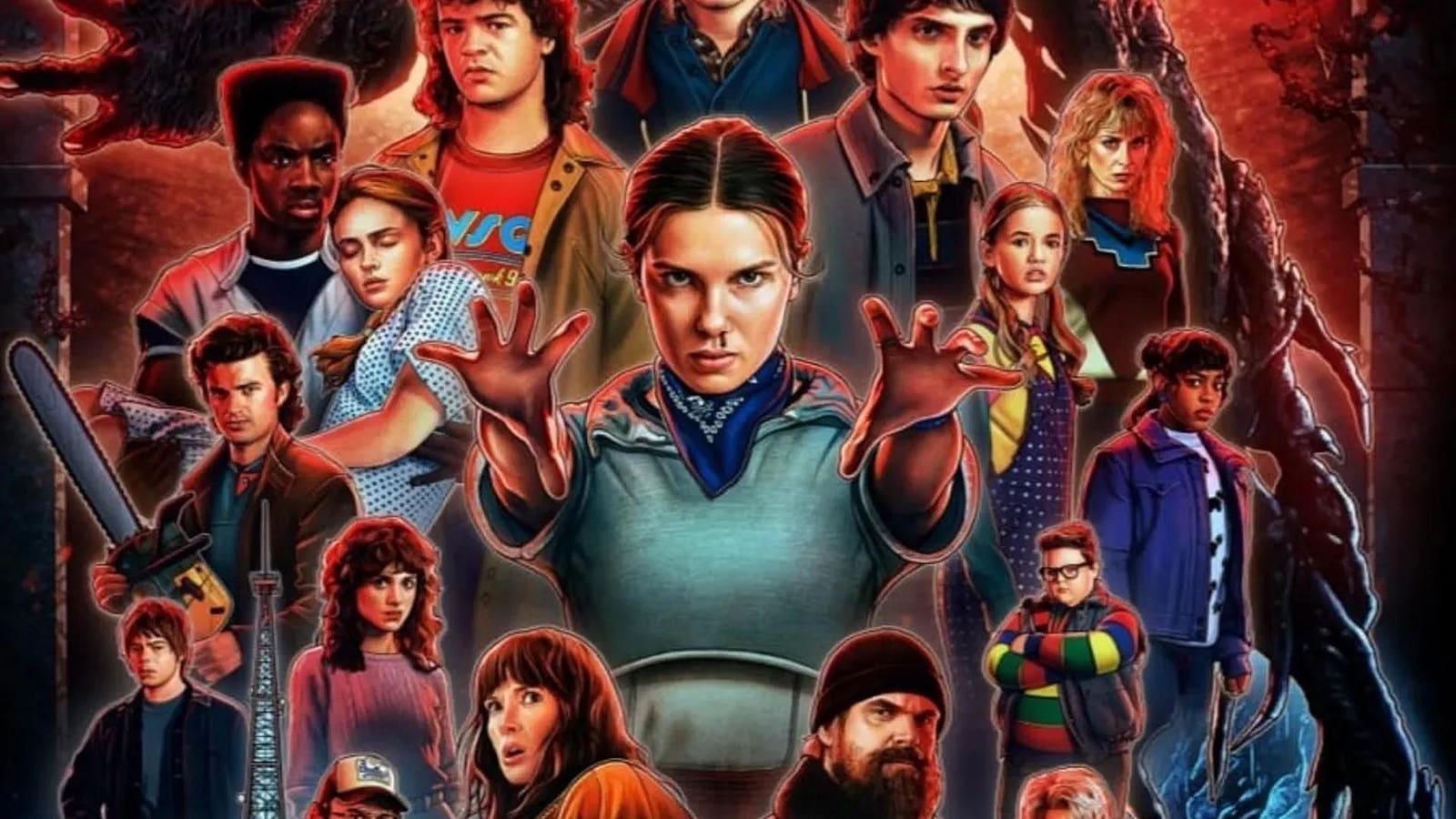 K-Drama's Global Domination Just Took a Dramatic Turn