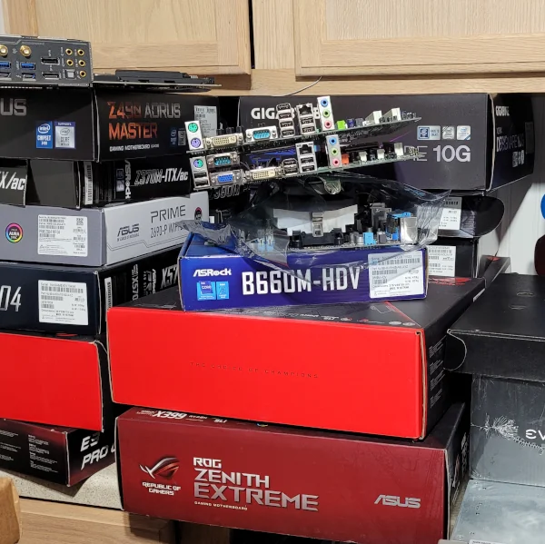 Linux 6.19 Kernel Update Revives Older AMD Radeon Graphics Cards