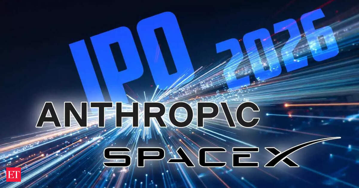 Nvidia-Powered AI Giants OpenAI, Anthropic Poised for Market Surge