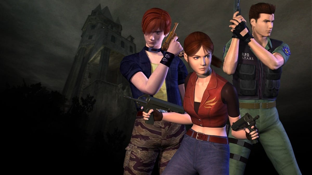 Resident Evil: Code Veronica Remake Just Changed Everything