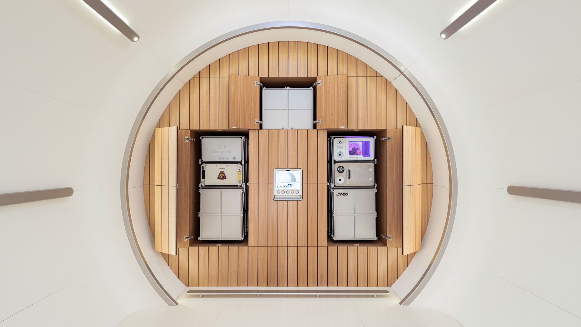 Robots Pave Way for Humans on Mars with Cutting-Edge Tech