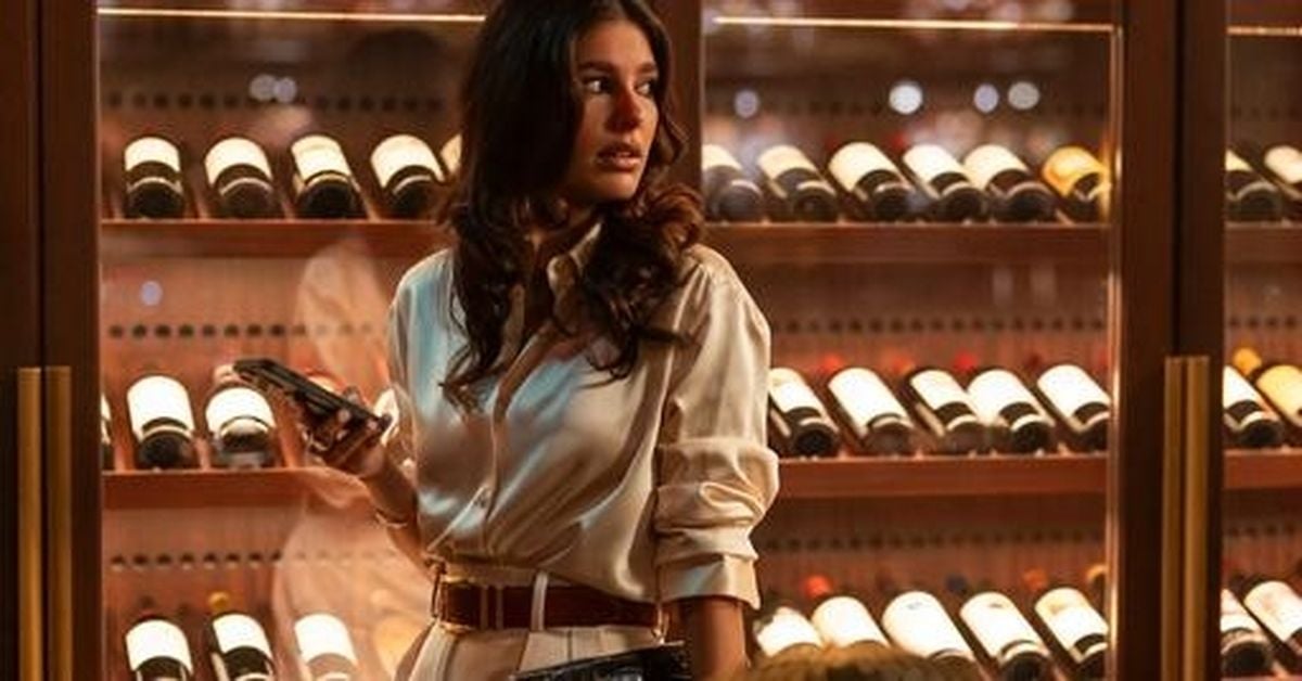 The Night Manager Returns: Espionage, Intrigue, and Sizzling Chemistry Unleashed