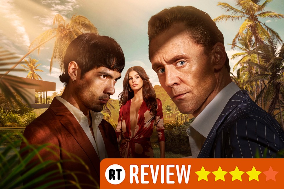 The Night Manager Returns: Espionage, Intrigue, and Sizzling Chemistry Unleashed