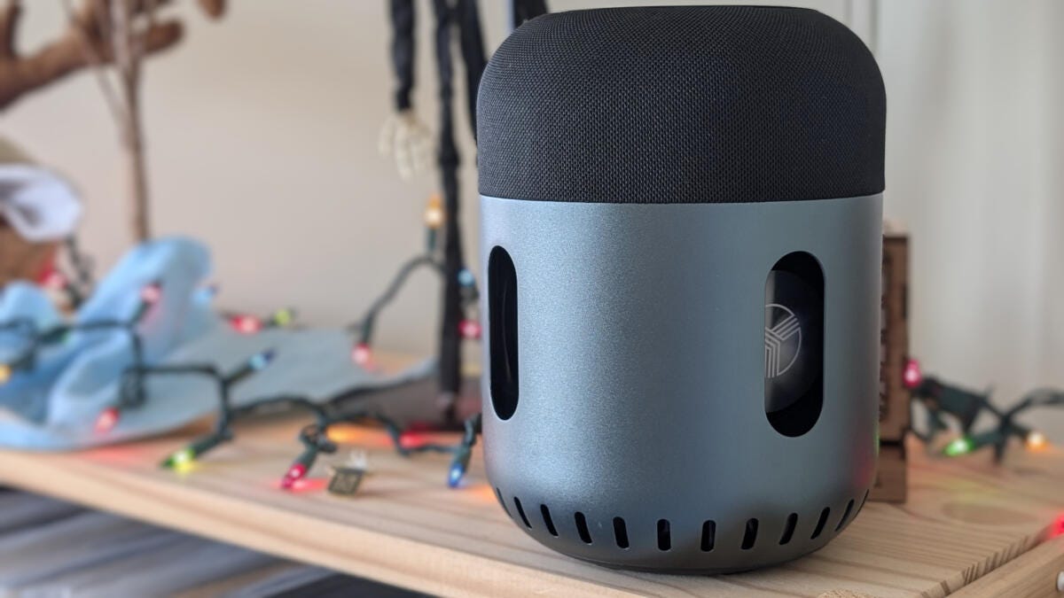 These Headphones Morph Into A Speaker By Rolling Up—Game Changer