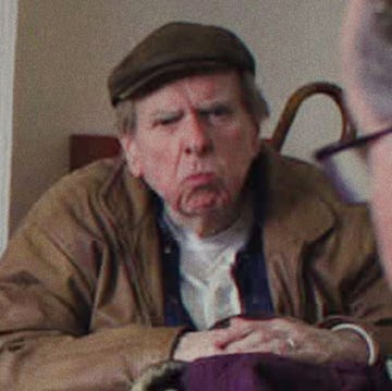 Tom Blyth's Hair Relief: No Blonde Dye for Netflix Rom-Com