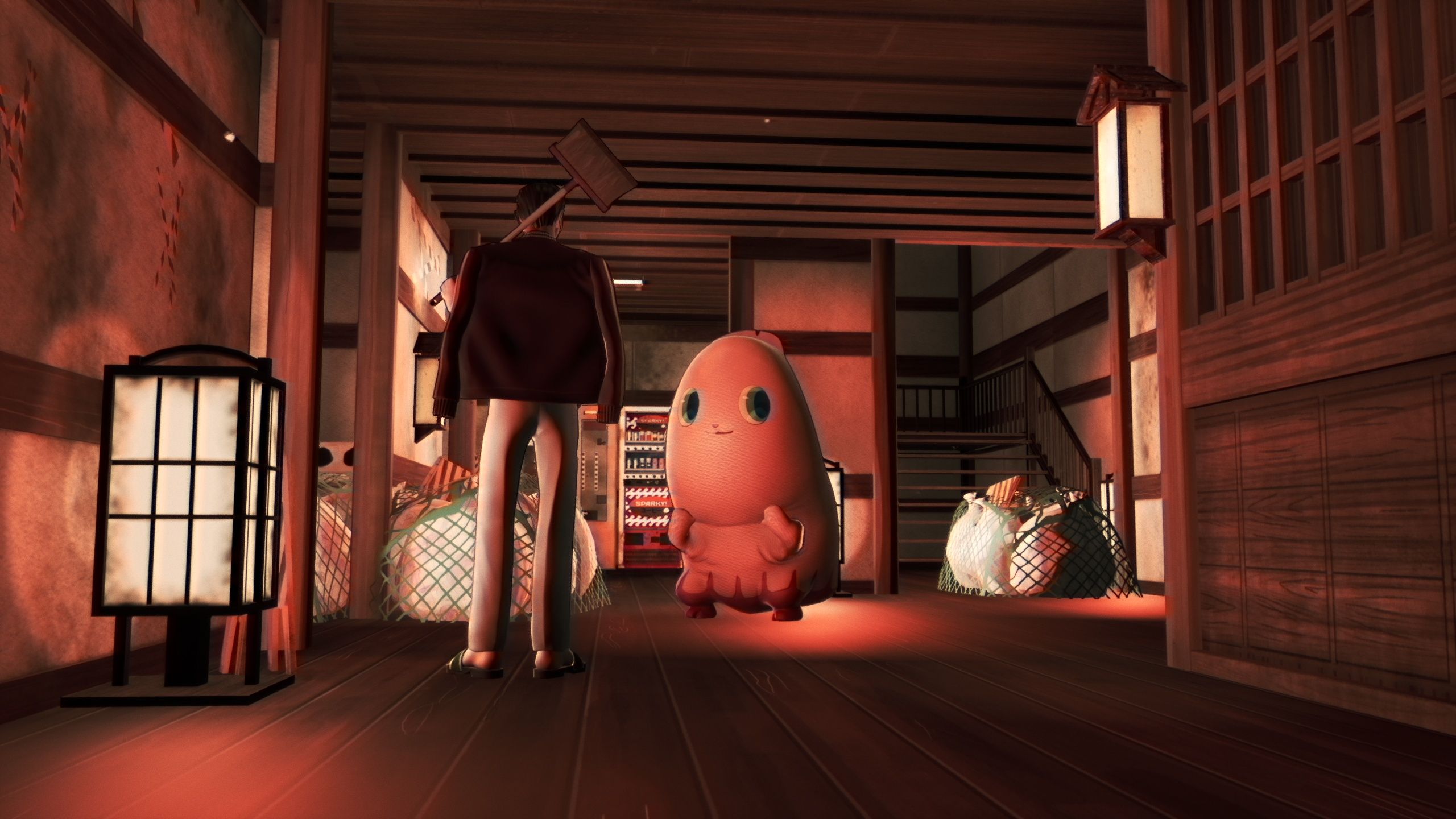 What Game of the Year 2025 Reveals About AI vs Human Writers