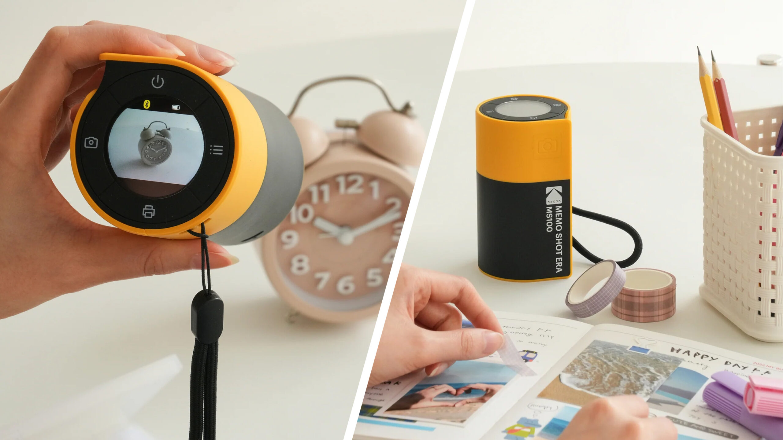 What Happens When You Give a Tiny Camera a Big Lens Upgrade?